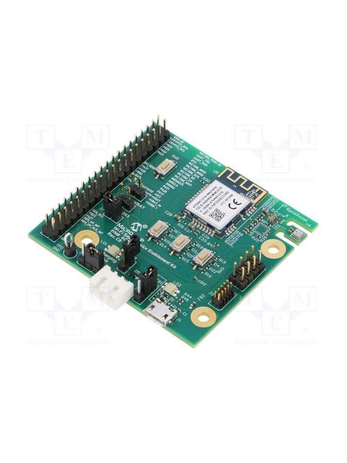 ac164165-microchip technology