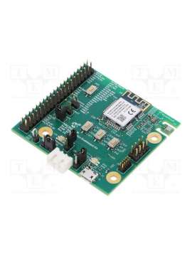 ac164165-microchip technology