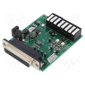 ATA6826-DK MICROCHIP TECHNOLOGY