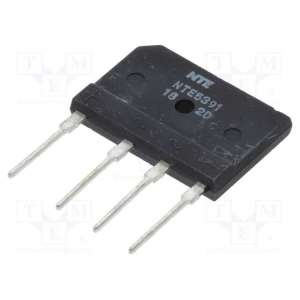 NTE5391 NTE Electronics