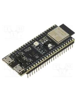 esp32-s3-devkitm-1-n8-espressif