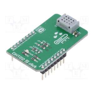 DTH22 2 CLICK MIKROE