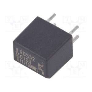 RBS320100 ONCQUE