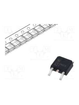tsm060n03cp rog-taiwan semiconductor
