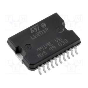 L6201PS STMicroelectronics