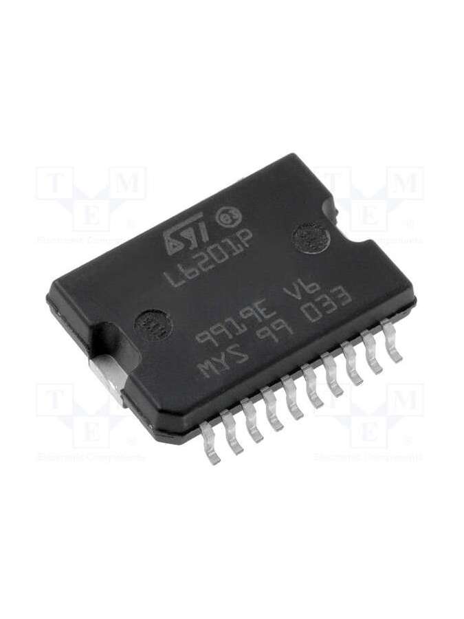 l6201ps-stmicroelectronics