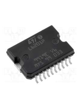 l6201ps-stmicroelectronics