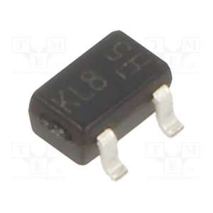 BAT54SW-7-F DIODES INCORPORATED