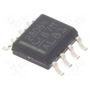 UCC28084D TEXAS INSTRUMENTS