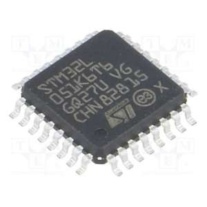 STM32L051K6T6 STMicroelectronics