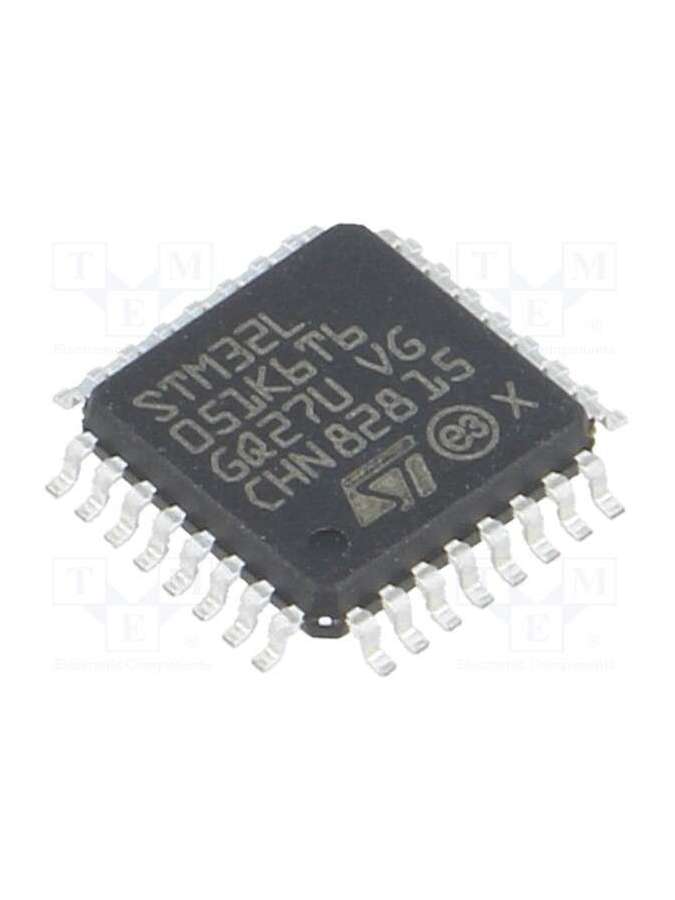 stm32l051k6t6-stmicroelectronics