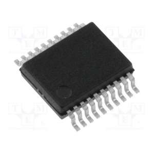 AR1100-I/SS MICROCHIP TECHNOLOGY