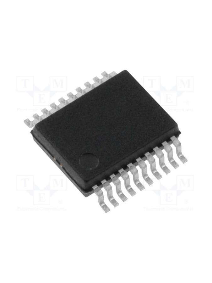 ar1100-i/ss-microchip technology