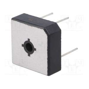 BR1510W DC COMPONENTS