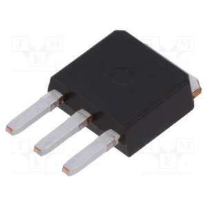 AOI423 ALPHA & OMEGA SEMICONDUCTOR