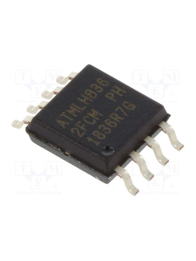 at24c512c-shm-b-microchip technology