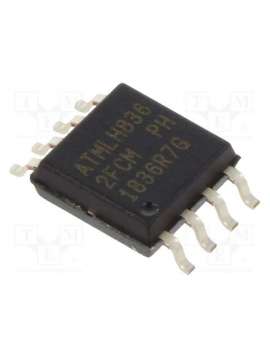 at24c512c-shm-b-microchip technology