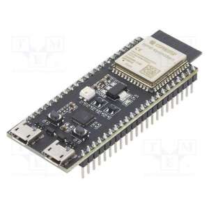 ESP32-S3-DEVKITC-1-N8 ESPRESSIF