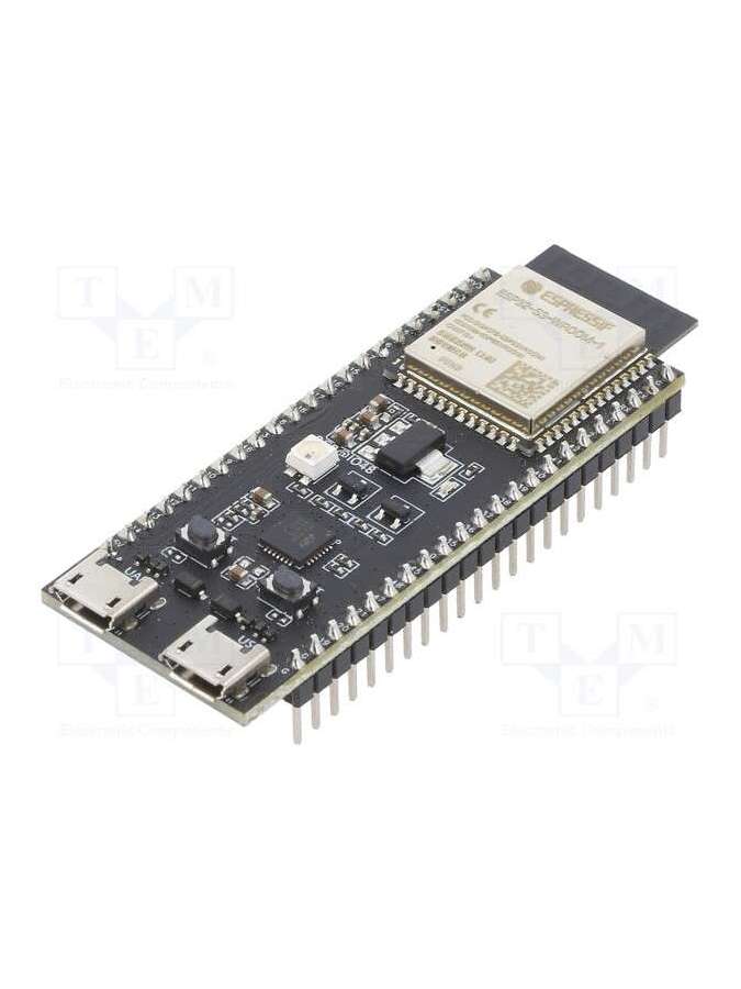 esp32-s3-devkitc-1-n8-espressif