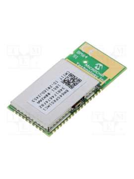 bm64spks1mc1-00m2aa-microchip technology
