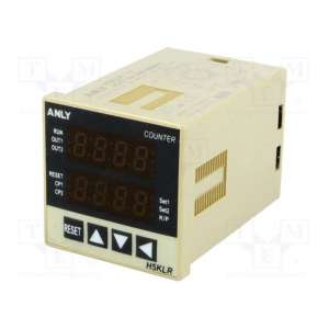 h5klr-11 100-240v ac/dc-anly electronics