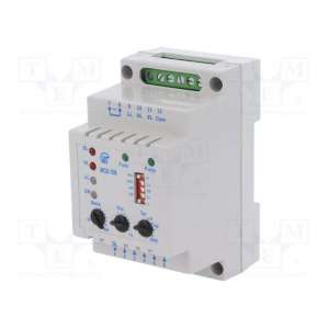 MCK-108 NOVATEK ELECTRO