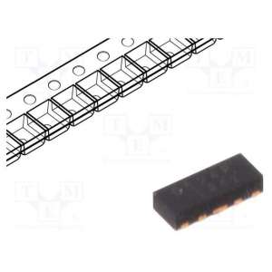 RCLAMP0524PA.TCT SEMTECH