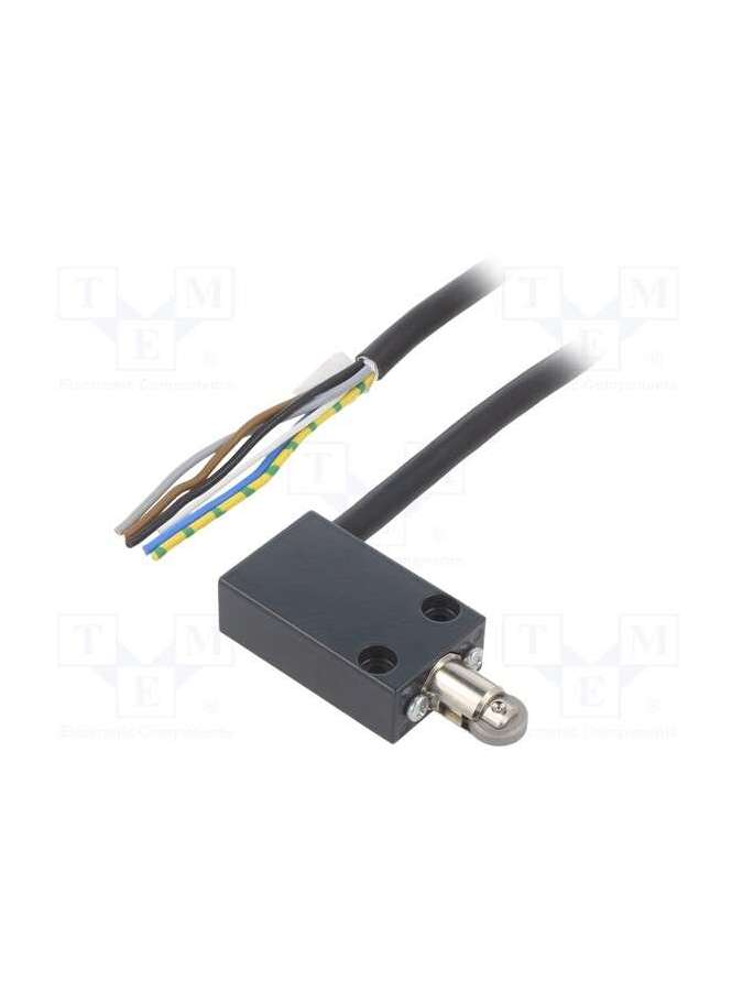 fa 4515-2dn-pizzato elettrica