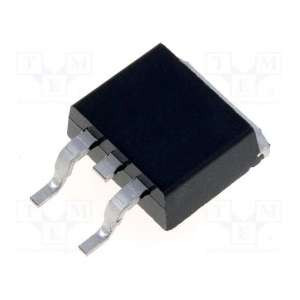 AOB2904 ALPHA & OMEGA SEMICONDUCTOR