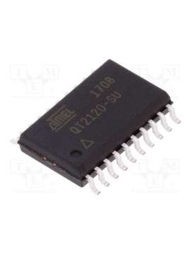 at42qt2120-su-microchip technology