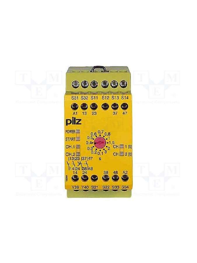 774502-pilz