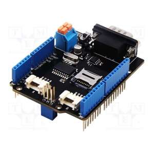 CAN-BUS SHIELD V2 SEEED STUDIO