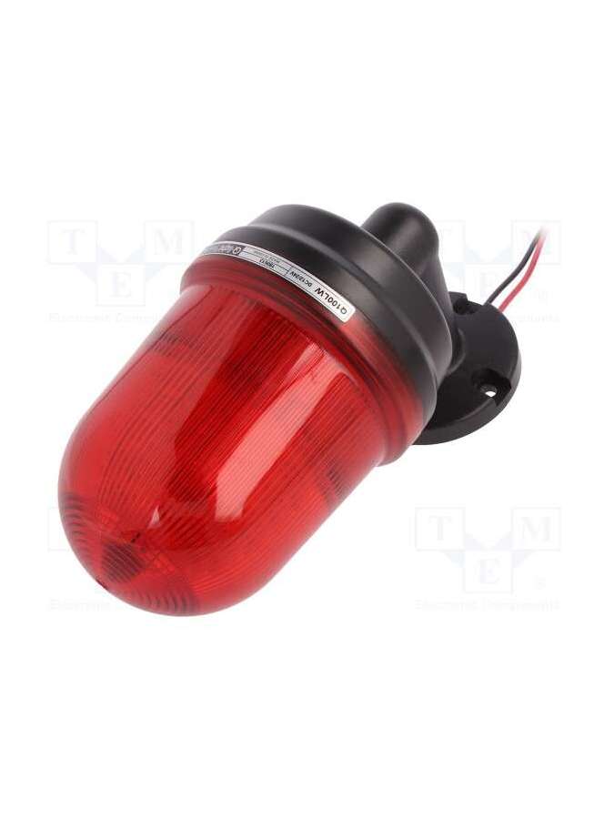 q100lw-12/24-r-qlight
