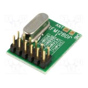 RFM12B-868DP HOPE MICROELECTRONICS
