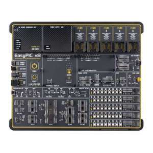 EASYPIC V8 MIKROE