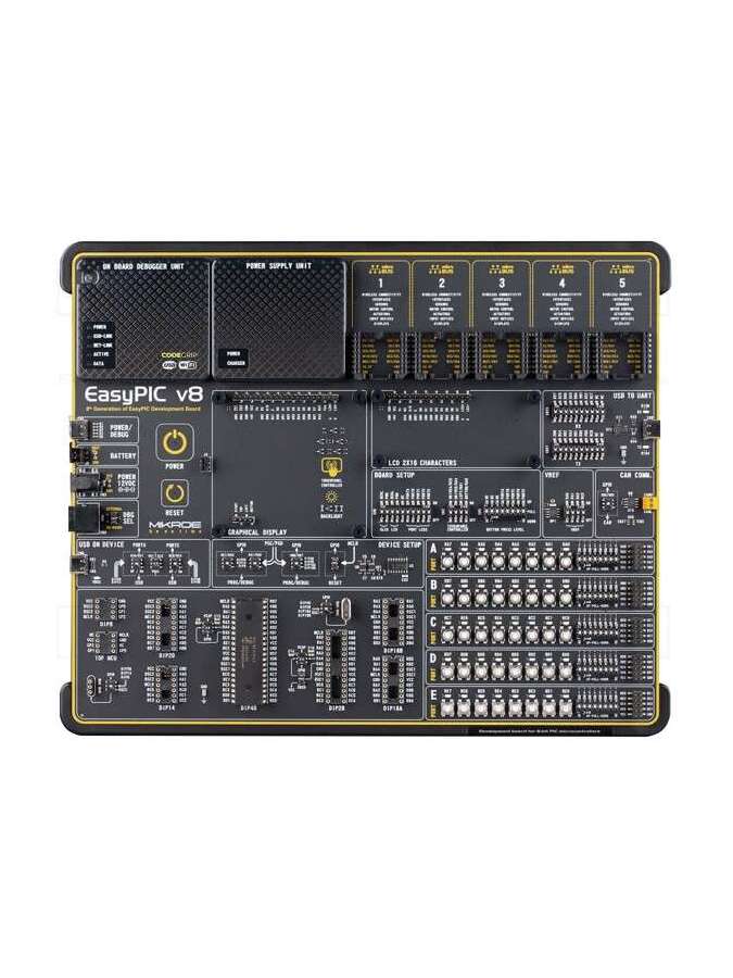 easypic v8-mikroe