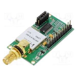 HM-TRLR-D-485-868 HOPE MICROELECTRONICS