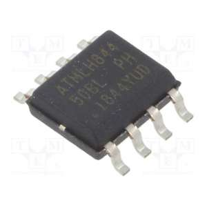 AT25128B-SSHL-B MICROCHIP TECHNOLOGY