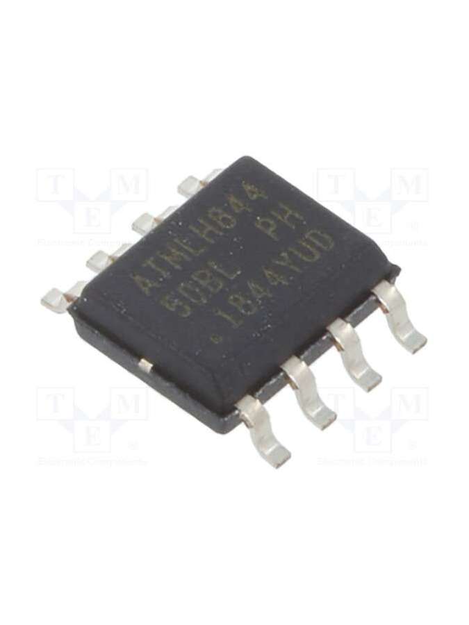 at25128b-sshl-b-microchip technology