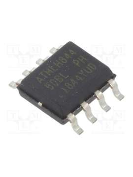 at25128b-sshl-b-microchip technology