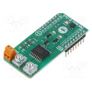PWR METER 3 CLICK MIKROE