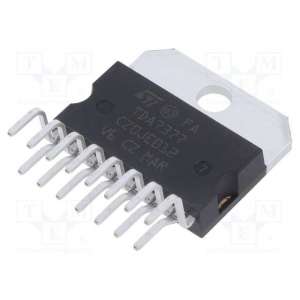 E-TDA7377 STMicroelectronics