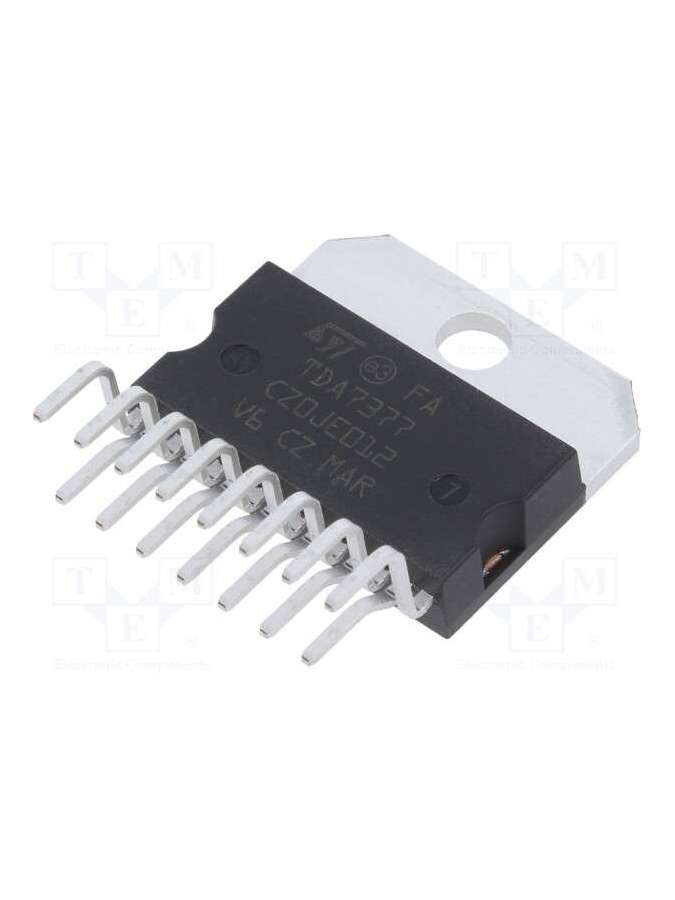 e-tda7377-stmicroelectronics