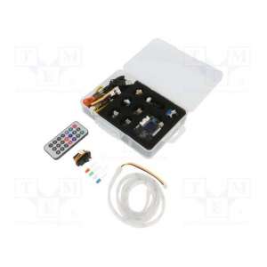 XIAO STARTER KIT SEEED STUDIO