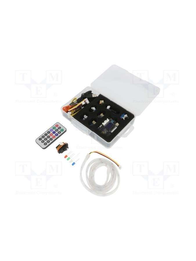 xiao starter kit-seeed studio