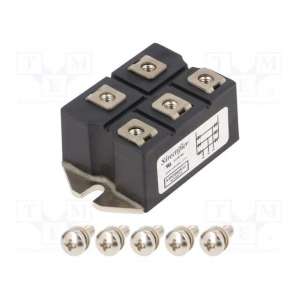 S3PDB60N12 SIRECTIFIER
