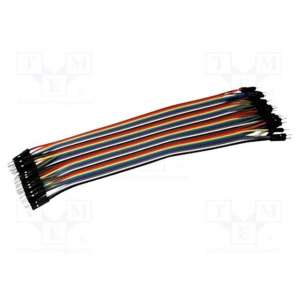 CAB M-M(40-17-RAINBOW) KAMAMI