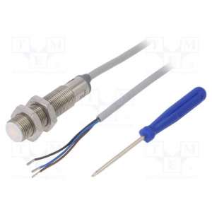 KB120100 IPF ELECTRONIC