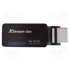 FLASHPRO-ARM-1V(XS) ELPROTRONIC
