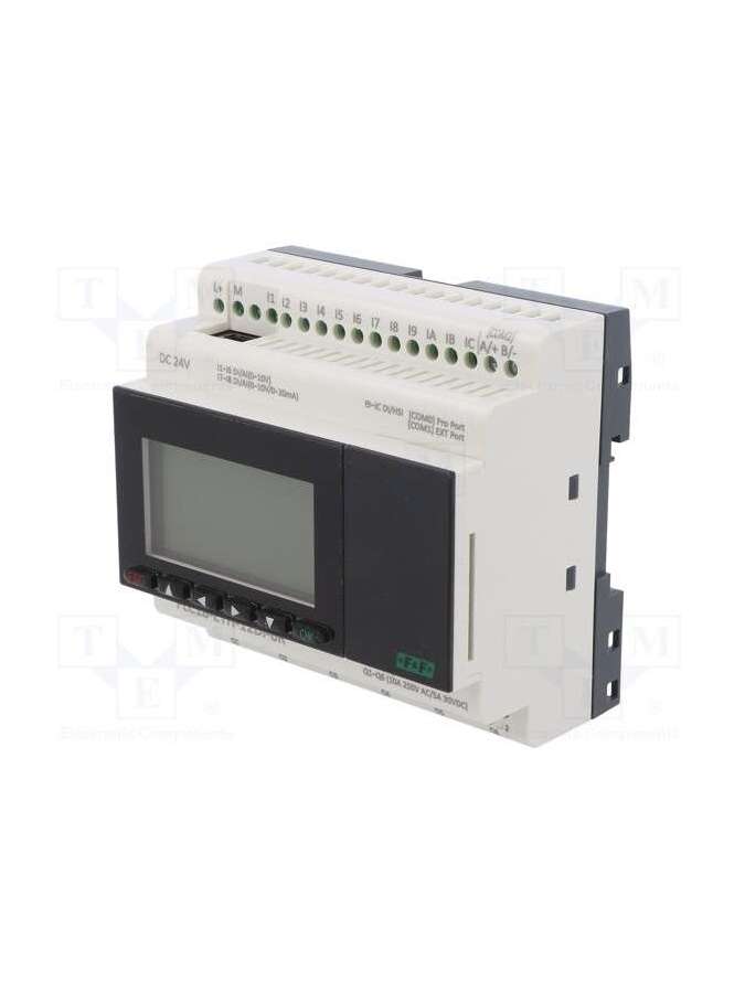 flc18-eth-12di-6r-f&f